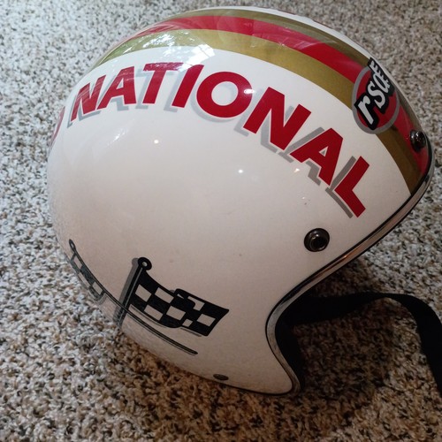 Bell helmet rsd grand - -,