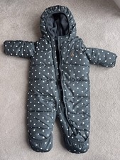 Baby Gap Snowsuit / Pram Suit
