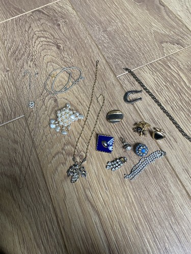 Range broken vintage - of,