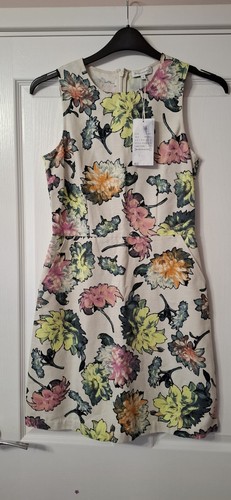 New with tags warehouse cream - new,