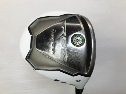 Taylormade rocketballz 3w - taylormade,