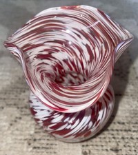 Vintage Murano Style Art Glass