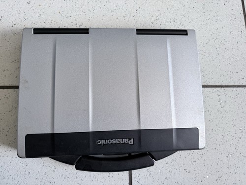 Panasonic toughbook mk3 - cf-53,