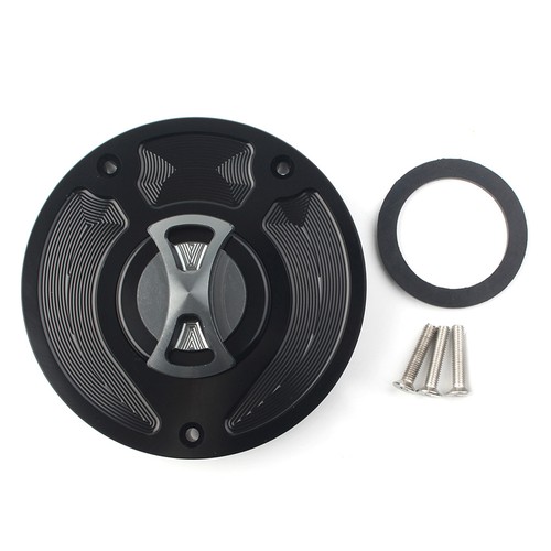 Petrol fuel gas tank cap - fuel,