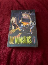 POLAR LIGHTS THE MUNSTERS