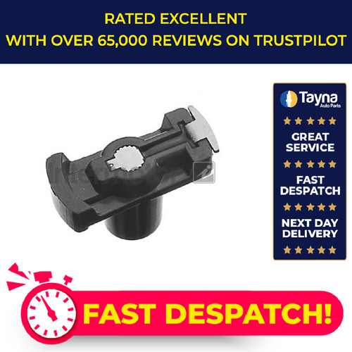 Rotor arm fits citroen - fits, 4x4