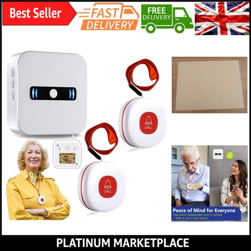 Daytech wireless elderly - wireless,