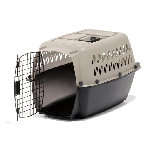 Petmate vari dog kennel - petmate,