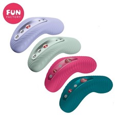 Fun Factory Laya III Clitoral