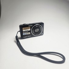 Sony Cyber-shot DSC-WX5 12.2MP