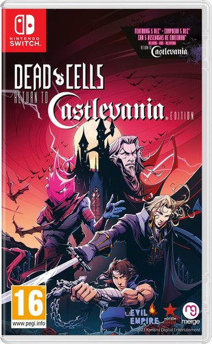 Dead cells return to - dead, cells: