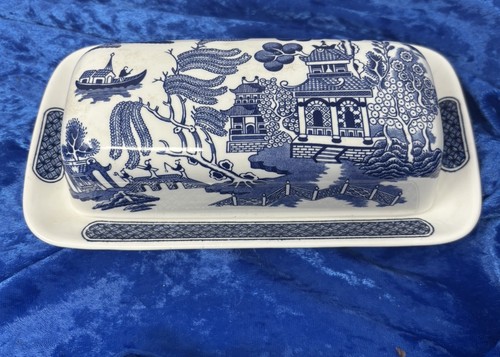 Vintage retro blue white - vintage,