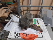 Villiers crank assembly - villiers,