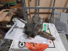  VILLIERS  CRANK ASSEMBLY