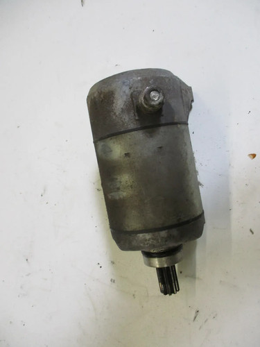 Starter yamaha fzr - starter, 2.