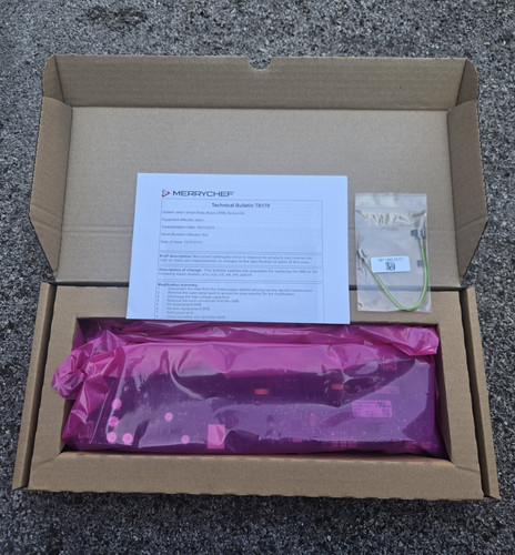 Merrychef srb board - merrychef, new