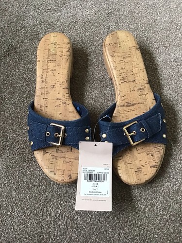 Women size denim - women’s, 6.