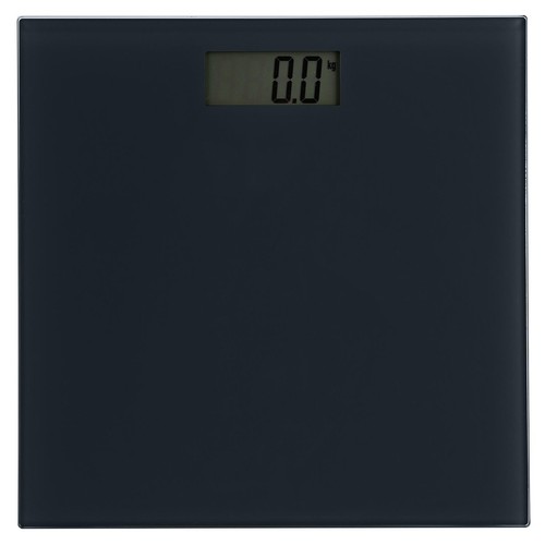 Digital bathroom scales 150kg - bathroom,