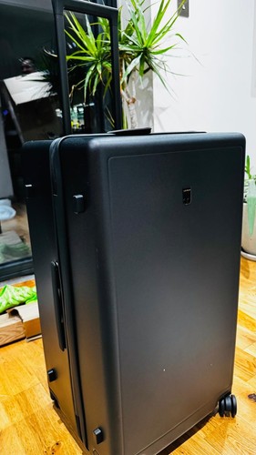 Level8 large suitcase - level8, 100%