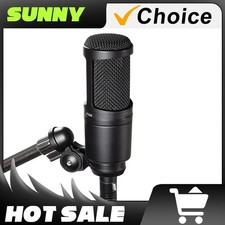 AT-2020 Cardioid Condenser