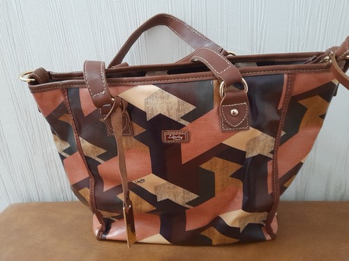 Liberty gionni bag brown - liberty, by