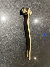 Land Rover Defender Steering
