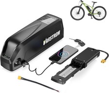 48V20Ah Lithium Battery