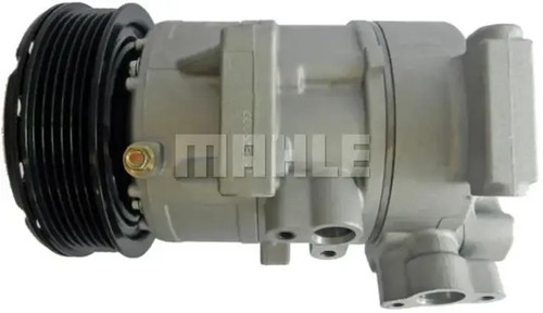Air conditioning compressor - , r