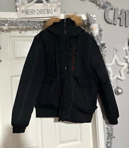 Zavetti canada unisex black - canada,