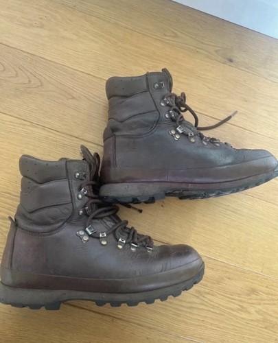 Genuine british army issue - british,