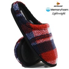 MENS DUNLOP MEMORY FOAM