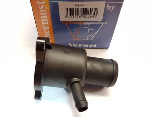 Vernet thermostat housing - vernet, for