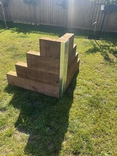 STEEL HOT DIPPED GALVANISED RETAINING WALL POSTS - TOUGH & STRONG POSTS