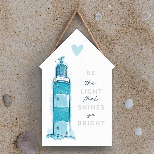 Light bright lighthouse - light, so