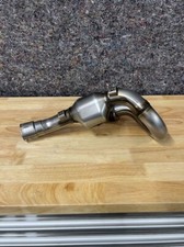 Kawasaki KXF 450 2019-2022 Exhaust Header Front Pipe Manifold #M