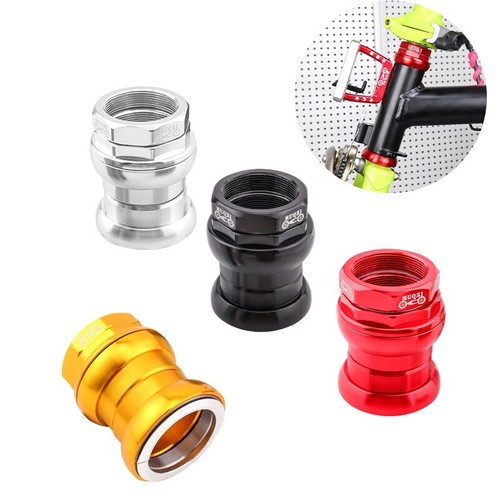Folding bike headset kit - folding,