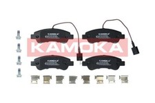 JQ101404 KAMOKA BRAKE PAD SET