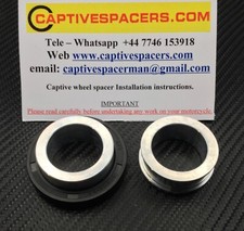 Suzuki GSXR 600 & 750  2001 -