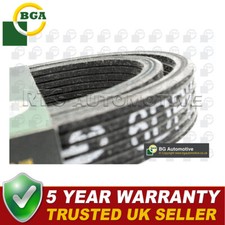 BGA V Ribbed Drive Belt Fits