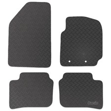 Carsio Tailored Rubber Car