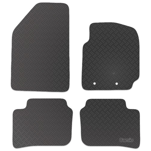 Carsio tailored rubber car - tailored,