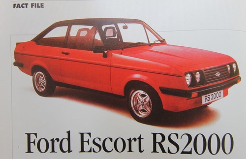 Original 1995 csc - csc, fact