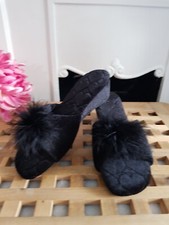 Vintage Clark's Black Real