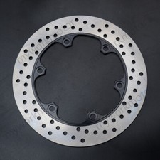 Rear brake disc rotor - brake, fit