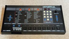 Sequential Circuits Tom Vintage Drum Machine
