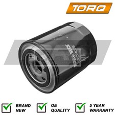 Oil Filter Torq Fits
