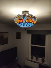 Tiffany Antique 16 Inch Shade