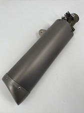 YAMAHA R6  2019 BN6 Silencer, Rear Exhaust #A10