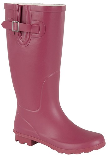 New ladies festival rain snow - new,