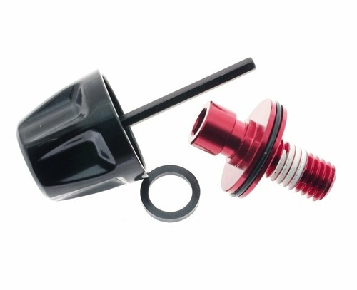 Rockshox rebound adjuster - rebound,